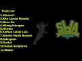 Download Lagu Stand Here Alone(SHA) Full Album || Kumpulan Lagu-lagu SHA Terbaik || Lagu Pop Punk Terpopuler