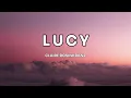 Claire Rosinkranz - Lucy (Lyrics)