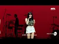 [4K] KISS OF LIFE - “Shhh” Band LIVE Concert [it's Live] K-POP live music show