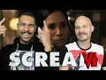SCREAM 6 Movie Review SPOILER ALERT