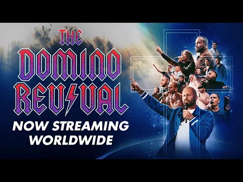 The Domino Revival Official Trailer