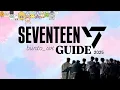 Download Lagu SEVENTEEN Guide 2025 ll biinto_svt