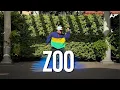 ZOO ( Zootopia 2 ) by Shakira | Zumba | Kramer Pastrana