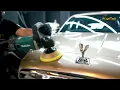 Take a Look at Dubai s Most Leading Peel able Paint Service Auto Spa Service