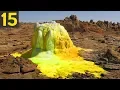 Download Lagu 15 Most Dangerous Places on Earth