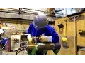 Occupational - Steamfitter-Pipefitter