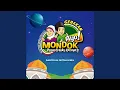 Lagu Mars Ayo Mondok