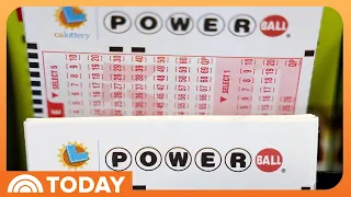 Mega Millions and Powerball Jackpots Grow to a Combined 1 4B