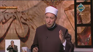 قصة تقشعر لها الأبدان عندما شاهد الإمام البوصيري سيدنا رسول الله في المنام   فتاوى الناس دندنها