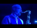 Ryan Meisel Quartet-Dear Lord(John Coltrane cover) live in Hartland, WI 6-14-19