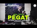 Lagu PEGAT - WEBBY RESTU FEAT BARAYA RESTU LIVE ANGKRINGAN TEH ITA