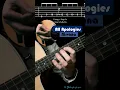 Download Lagu All Apologies - Nirvana | TABS Tutorial - Dr. Guitar