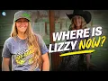 What is Lizzy from Matt s Off Road Recovery doing now