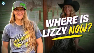 What is Lizzy from Matt s Off Road Recovery doing now