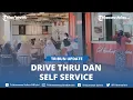 Download Lagu Penampakan Gerai Baru KFC Drive Thru dengan Konsep Self Service Pertama di Kendari Sulawesi Tenggara