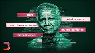 How a Nobel Laureate Became a Political Target in Bangladesh