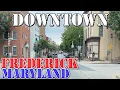 Frederick - Maryland
