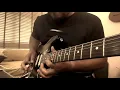 Lagu Roman Picisan - Dewa 19 (Guitar Solo Cover)