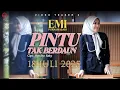 Download Lagu Emi Purnamasari - Pintu Tak Berdaun | OFFICIAL TEASER 2