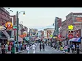 Walking in Memphis ~ Marc Cohn