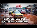 Download Lagu L'ÉTAT ACTUEL DES ROUTES AU CAMEROUN 