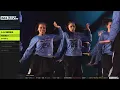 IDL First Count Presented by @Honda Stage | Ep. 7