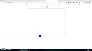 keyIsPressed associative array