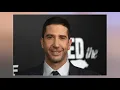 David Schwimmer