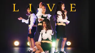 استعراض ثاني جديد لأغنية طرب العيد اولو 