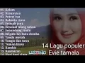 Lagu Evie Tamala || Lagu Nostalgia Paling Dicari || Lagu Kenangan 80-90An Terpopuler #evietamala 