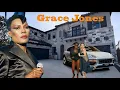 Meet Grace Jones s PARTNER Son House Tour Cars Net Worth and Lifestyle 2025