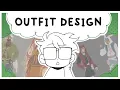 Outfit Design Tips for Creating Outfits