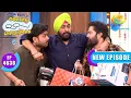 Lagu Sodhi To The Rescue | Taarak Mehta Ka Ooltah Chashmah | Full Ep 4638 | 19 Feb 2026 | New Episode