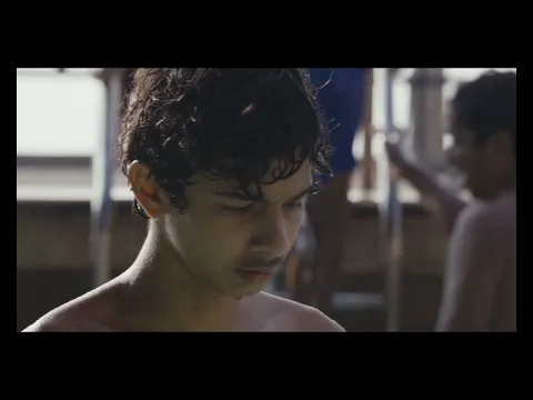IFFLA 2022 | UNDER THE WATERS (Short) | Clip