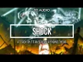 Attack On Titan Final Season Ed : Shock - Yuko Ando 8D AUDIO