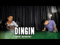 Download Lagu DINGIN - DANGDUT UDA FAJAR (OFFICIAL LIVE MUSIC)