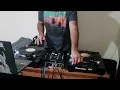Download Lagu Funk OldSchool \u0026  Miami Bass (Tudo no Vinil Original da época) - Mixagens Marcinho DJ.