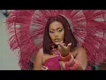 TE QUEIRO -  GLORIA BUGIE  x DANCE MAMWETA (Official Video 4K)