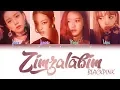 Download Lagu How Would BLACKPINK sing 'ZIMZALABIM' by RED VELVET(Color Lyrics Eng/Rom/Han)(FANMADE)