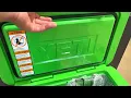 Yeti Coolers - Frequently Asked Questions