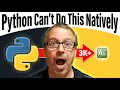 Why AutoHotkey Destroys Python for Windows Automation Hero Extract