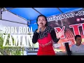 Lagu RODA RODA ZAMAN ( Mytrip Musik ) - KMR