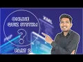 online quiz system in php create database connection part 2