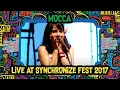 Download Lagu Mocca LIVE @ Synchronize Fest 2017