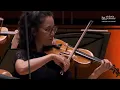 Mozart: Sinfonie Nr. 13 F-Dur KV 112 ∙ hr-Sinfonieorchester ∙ Fabio Biondi
