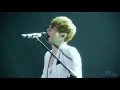 141212 - Park Hyo Shin - Snow Flower