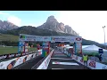 Lagu Maratona dles Dolomites - Enel 2022 || live coverage