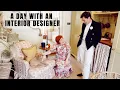 Download Lagu Inside a Colourful British Interior Design Studio in the Cotswolds