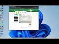 How to enter the PPPoE user name and password on a Centurylink modem