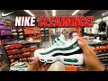 Nike Factory Store vs Nike Clearance Store Which Has Better Deals